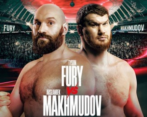 Матеуш Гамрот против Эстебана Рибовича: Обзор боя на UFC 327