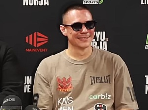 Арман Царукян: Победа над ветераном UFC и впечатляющее выступление