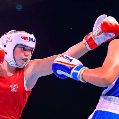 Britain’s Next Generation of Boxing World Champions