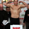 Ukrainian Cruiserweight Boxer Vitaliy Rusal Killed in Action