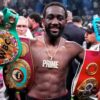 Undefeated Boxing Champion Terence Crawford Announces Retirement