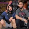 Арман Царукян: Прогноз на бой Чимаева против Стриклэнда